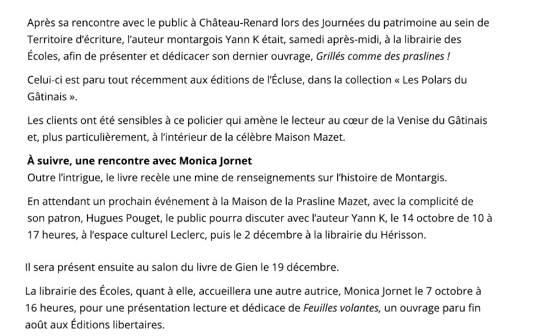 2023-09-26 - La Rép - Librairie des Ecoles 01